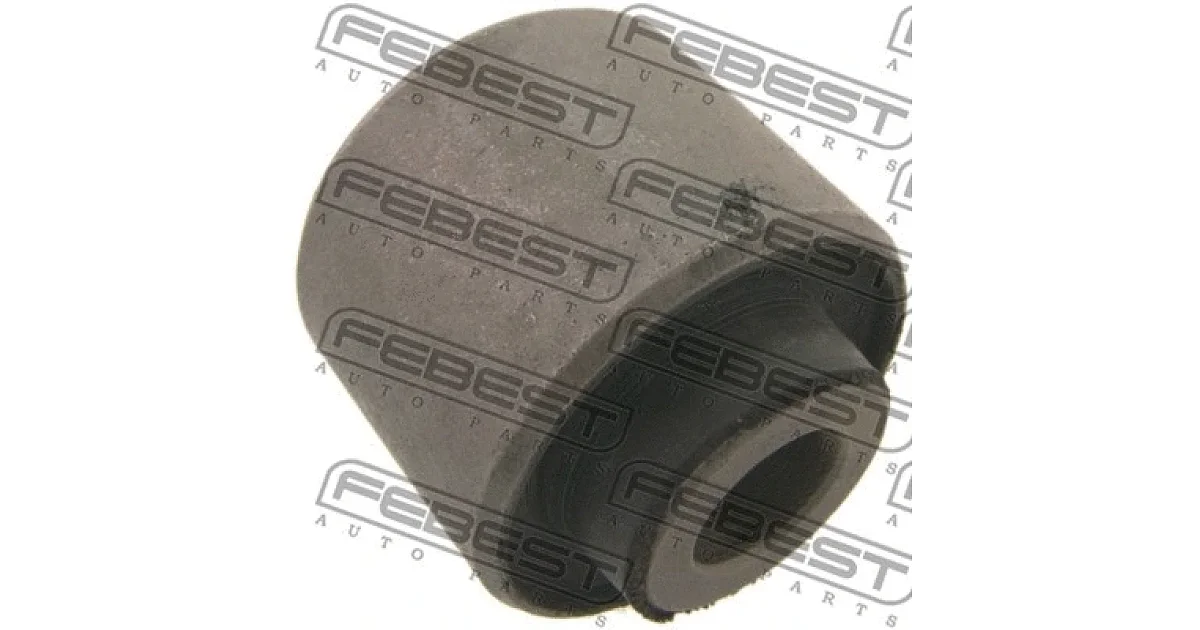 FEBEST TAB-303, Втулка, амортизатор