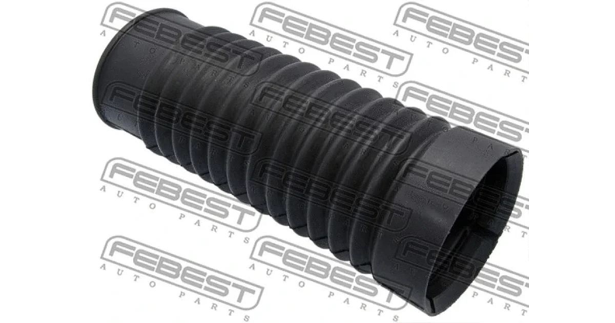 TSHBAE110R - FEBEST - Защитный колпак / пыльник, амортизатор
