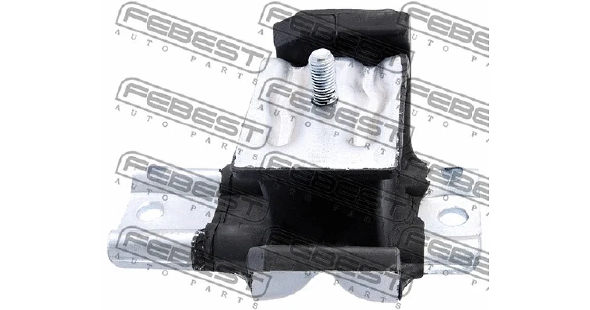 FEBEST NM-R20RH, Подвеска, двигатель