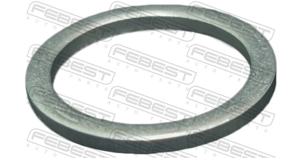 88430141815A - FEBEST - Уплотнительное кольцо, резьбовая пробка маслосливн. отверст.