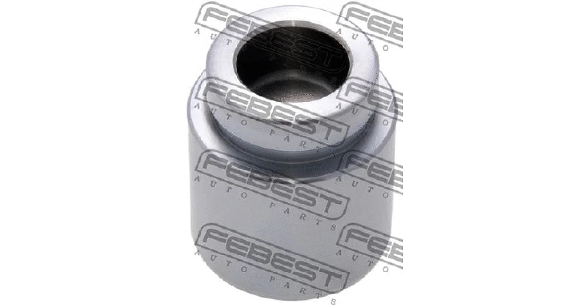 0176JZX100F - FEBEST - Поршень, корпус скобы тормоза