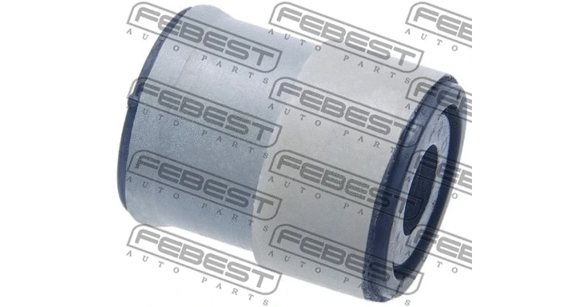 FEBEST FDAB-CB4F2, Втулка, балка моста