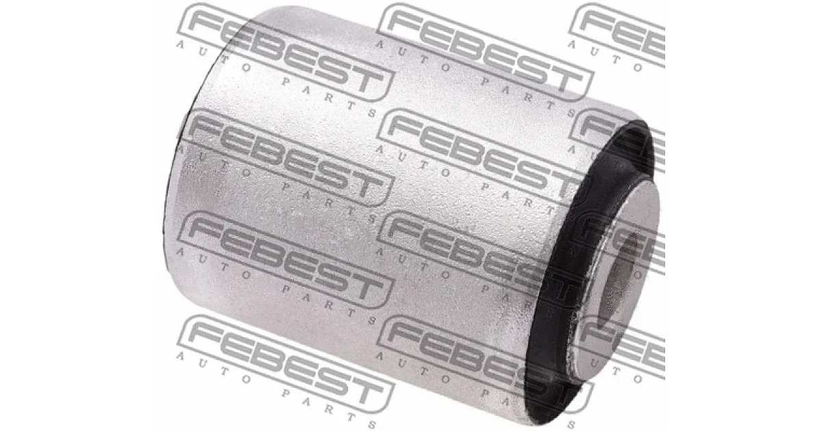 BZAB049 - FEBEST - Подвеска, рычаг независимой подвески колеса