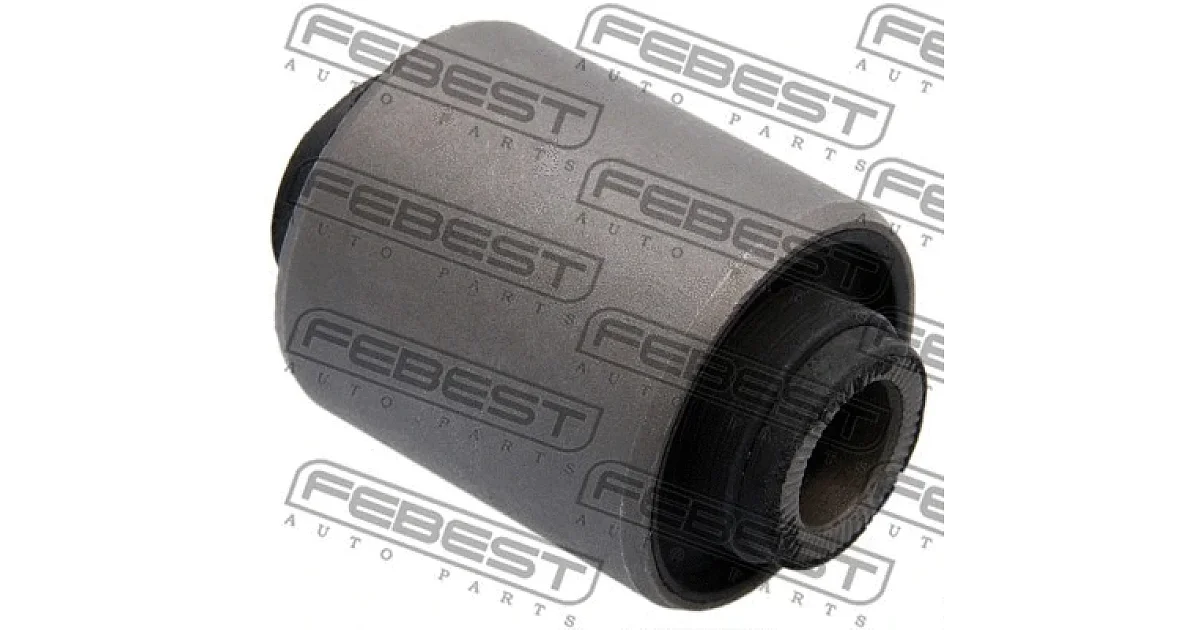 FEBEST CHAB-005, Подвеска, рычаг независимой подвески колеса