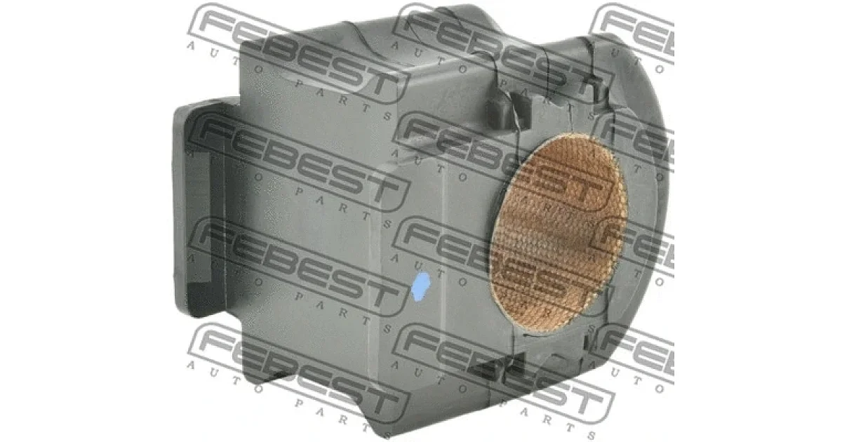 TSBAGL25F - FEBEST - Опора, стабилизатор