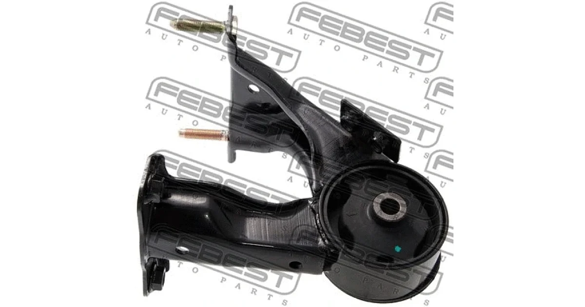 FEBEST TM-052, Подвеска, двигатель