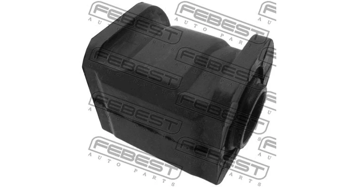 FEBEST TAB-051, Подвеска, рычаг независимой подвески колеса