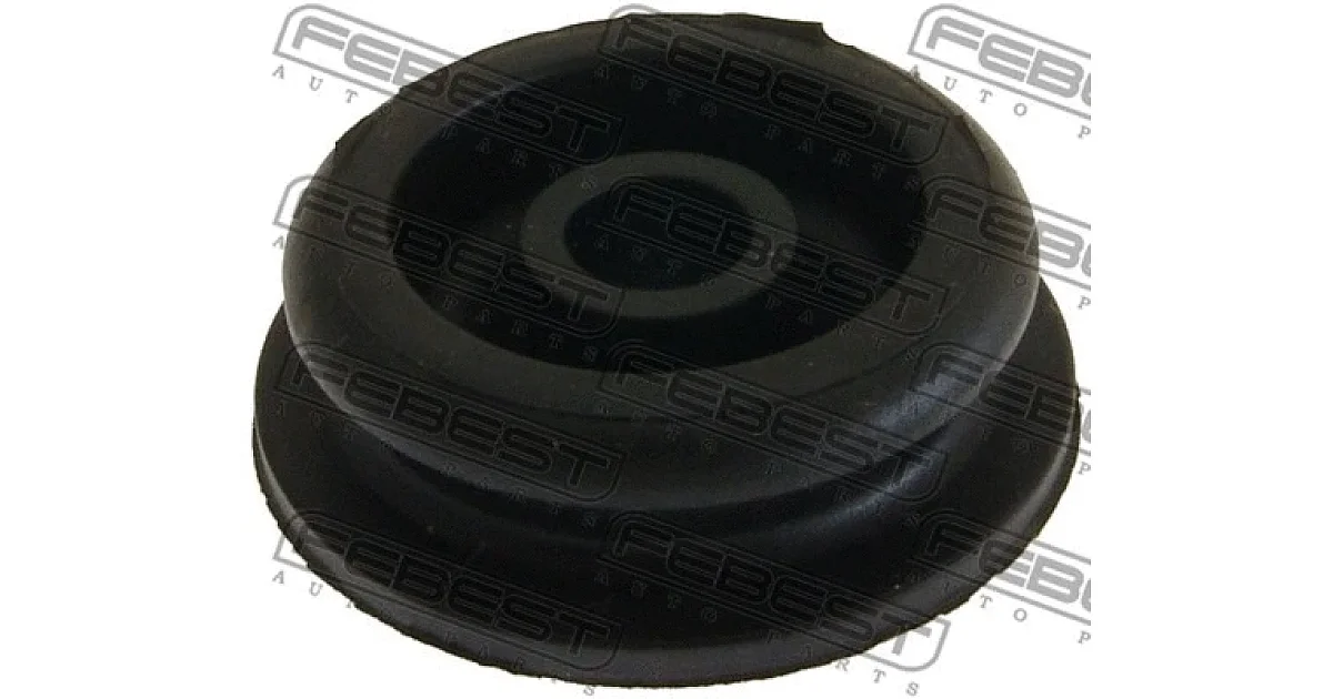 FEBEST MSB-063, Подвеска, радиатор