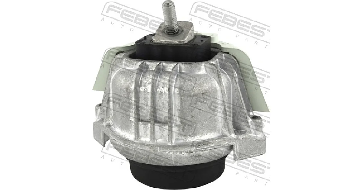 BMME90RH - FEBEST - Подвеска, двигатель
