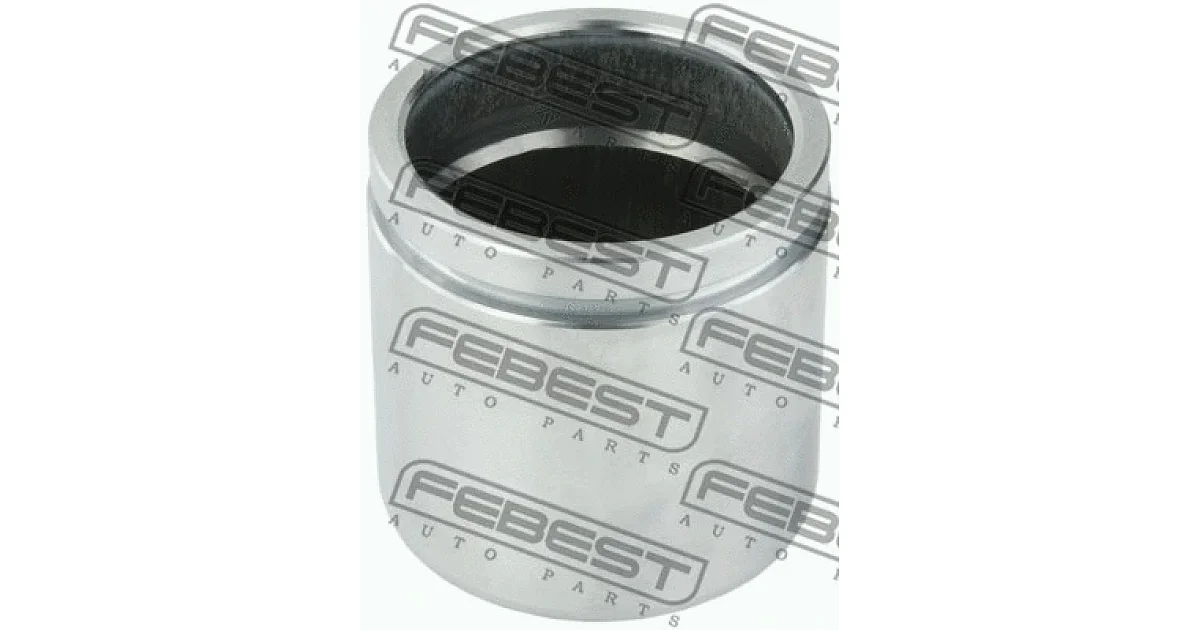 FEBEST 2076-SEBF (2076SEBF), Поршень, корпус скобы тормоза