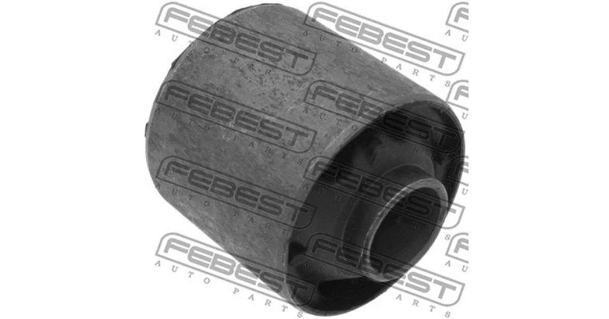 FEBEST MAB-059, Подвеска, рычаг независимой подвески колеса