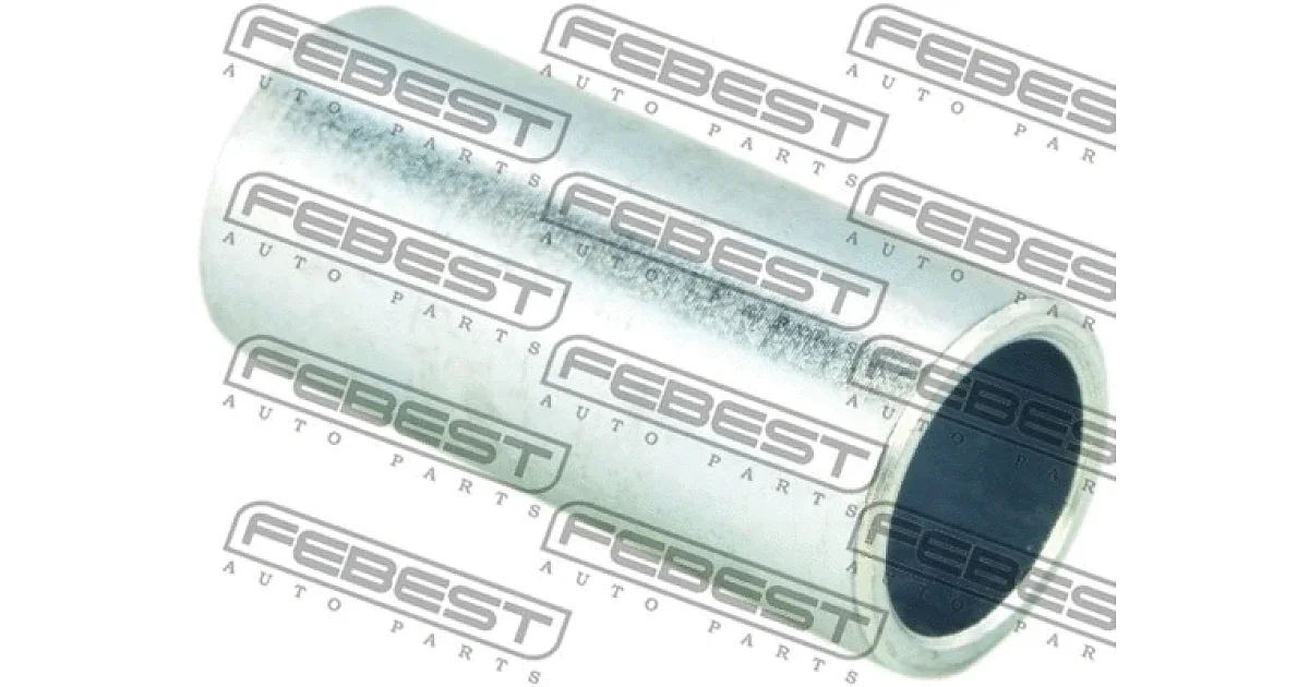 FEBEST TT-011, Дистанционная труба, амортизатор