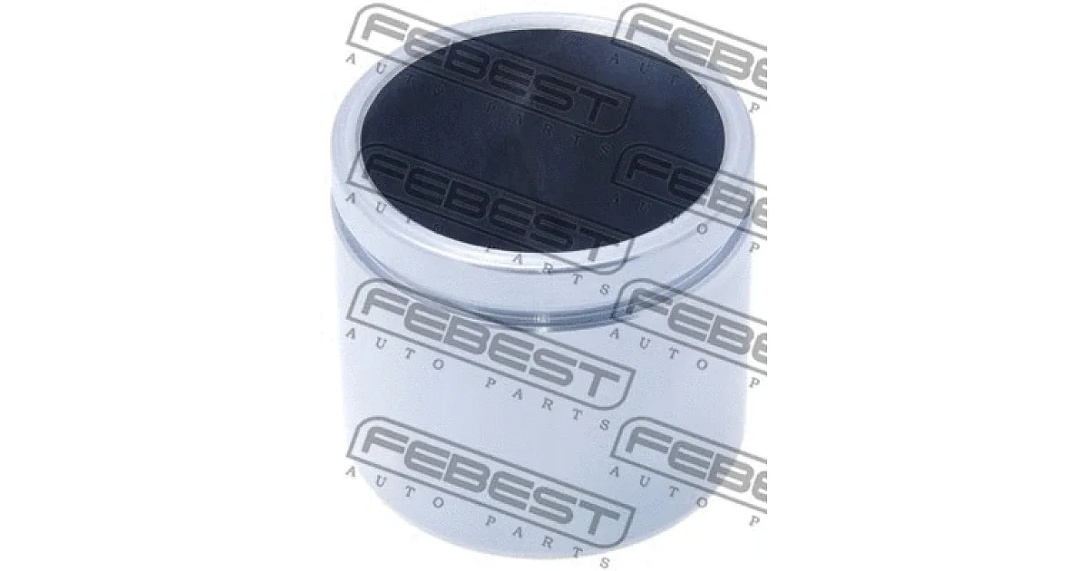 0176AZT250F - FEBEST - Поршень, корпус скобы тормоза