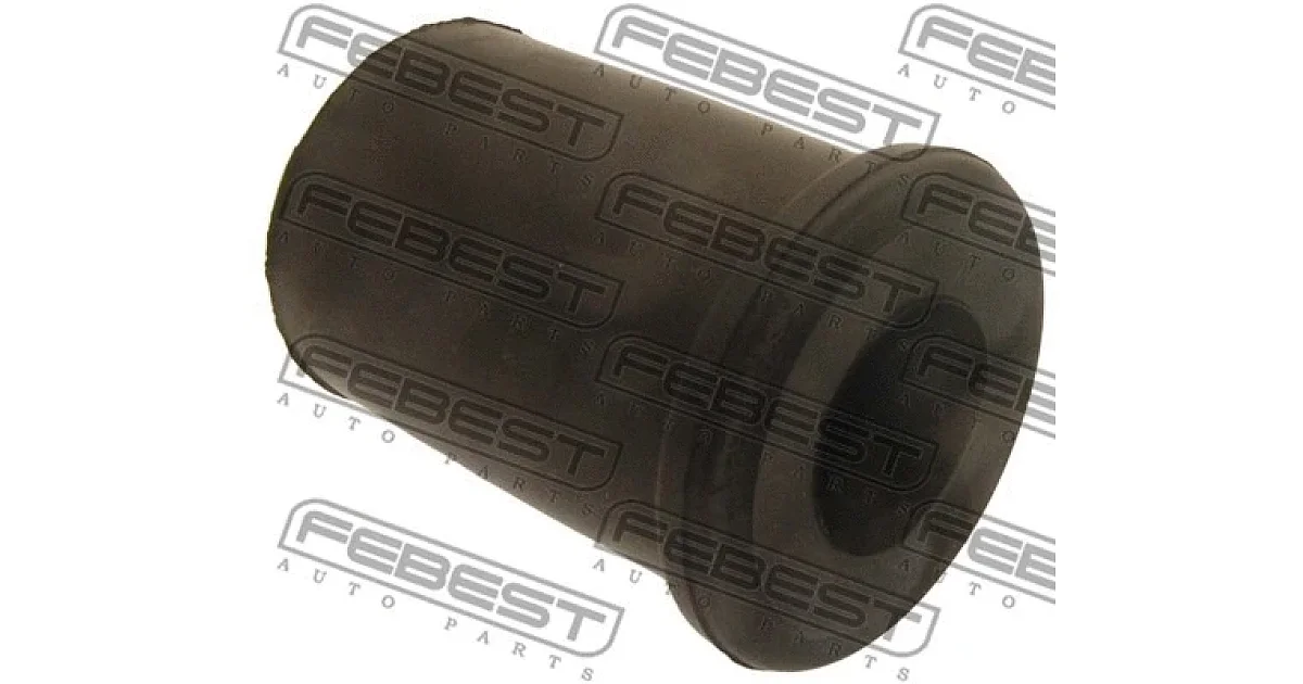 MZSBBT503 - FEBEST - Втулка, листовая рессора