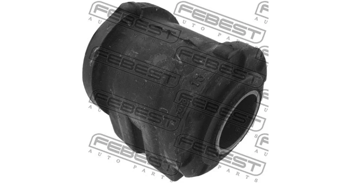 FEBEST TAB-054 (TAB054), Подвеска, рычаг независимой подвески колеса