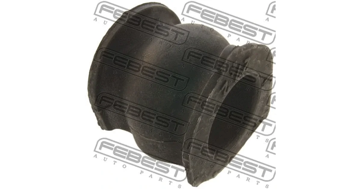 FEBEST HSB-050, Опора, стабилизатор