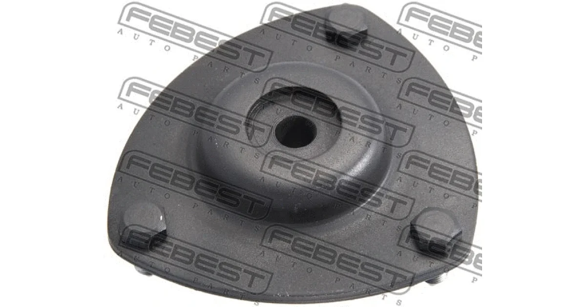 FEBEST HSS-002 (HSS002), Опора стойки амортизатора