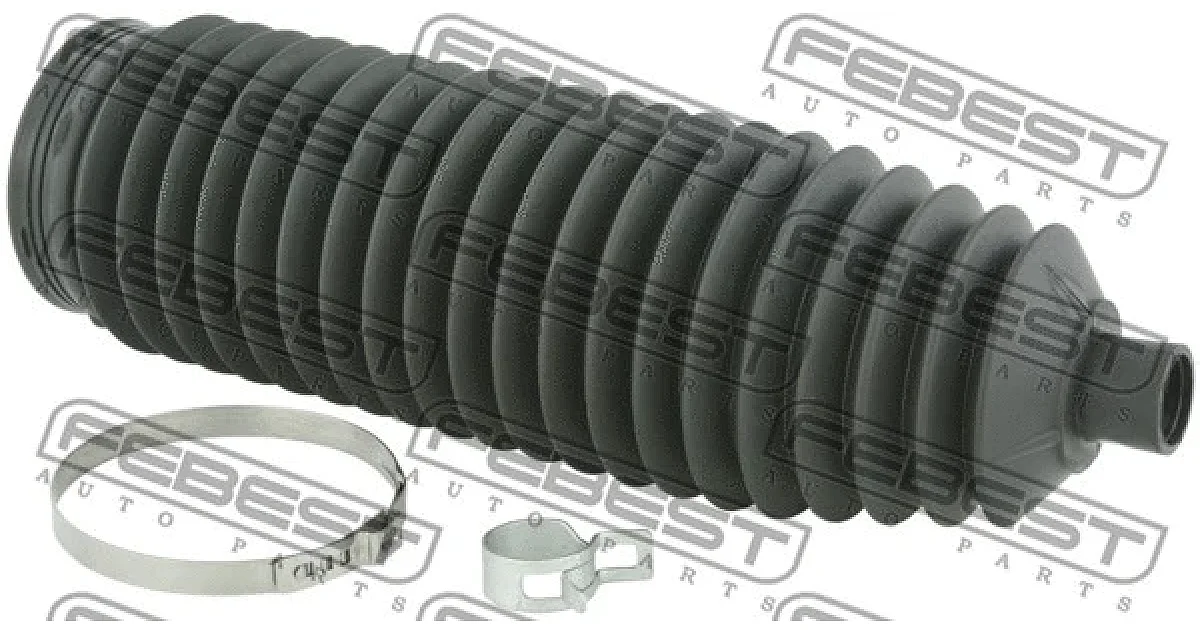 FEBEST FDRKB-F150, Пыльник, рулевое управление