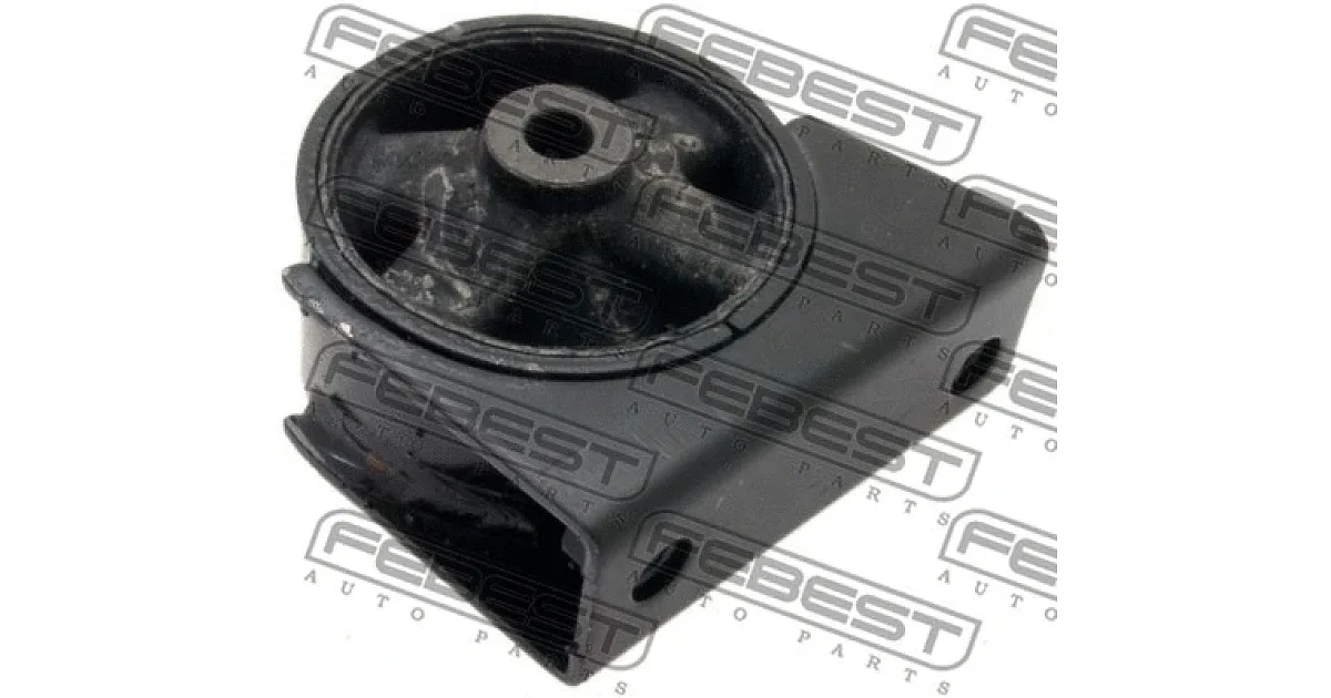 FEBEST TM-049, Подвеска, двигатель