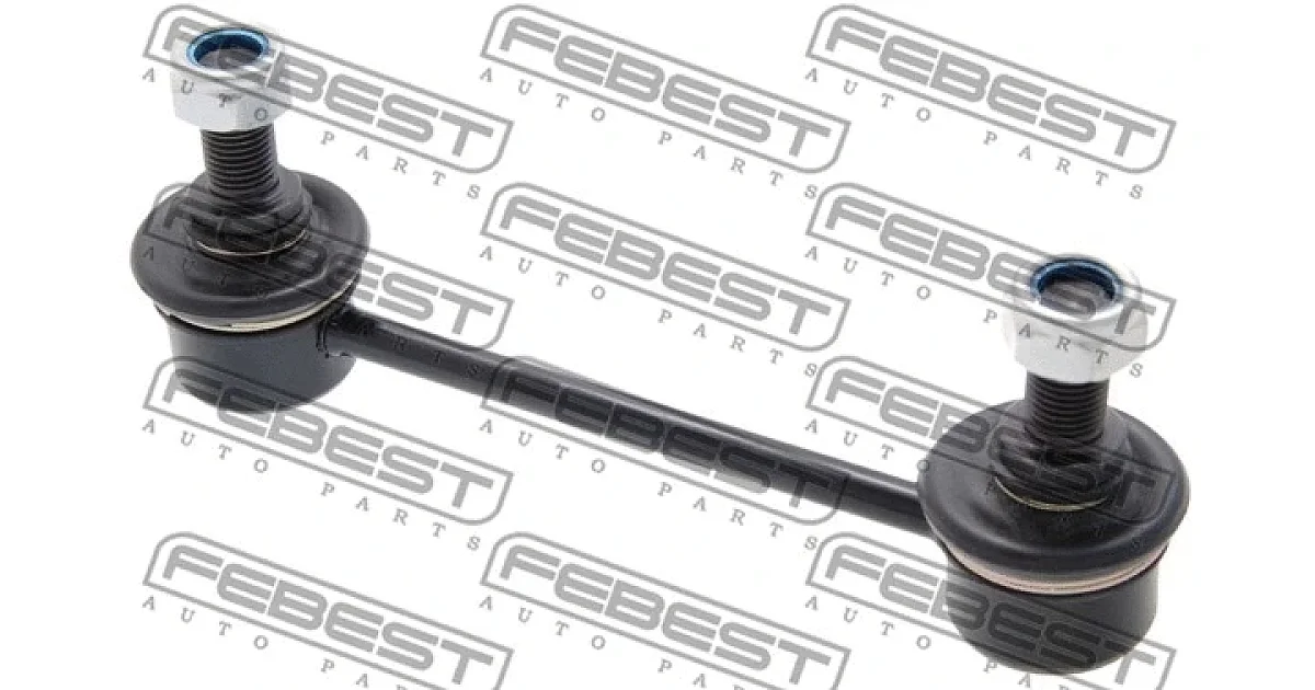 2223SL10R - FEBEST - Тяга / стойка, стабилизатор