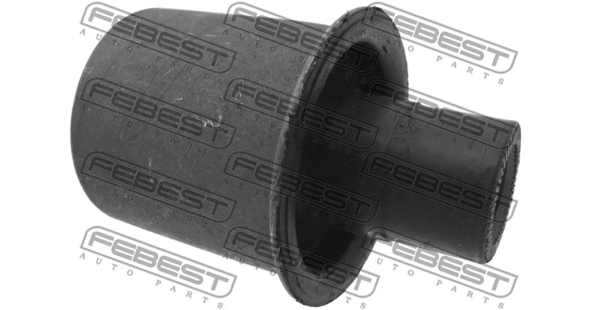 FEBEST TAB-059, Подвеска, рычаг независимой подвески колеса