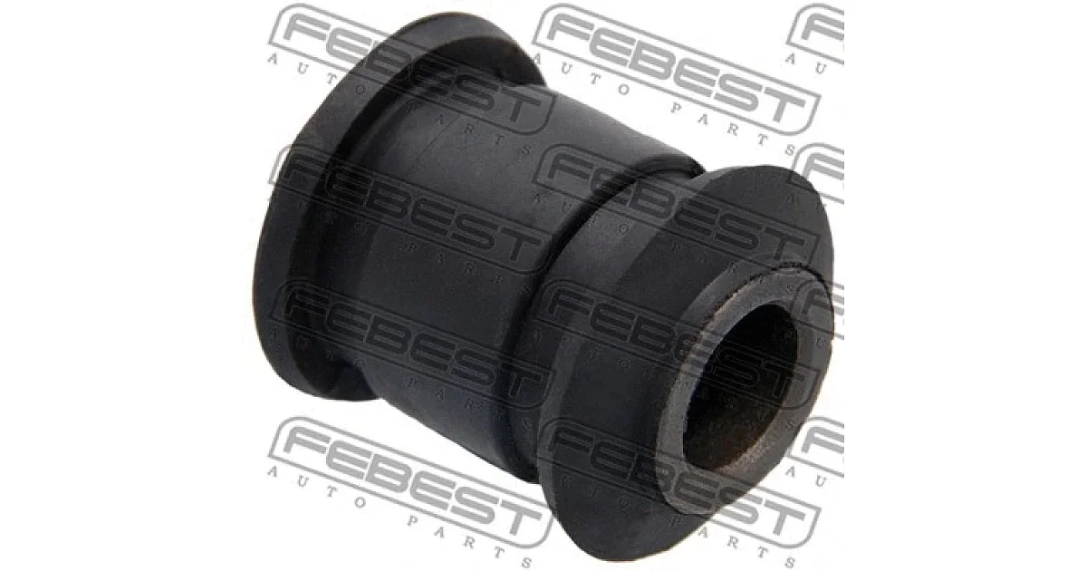 FEBEST TAB-AE100CL, Подвеска, рычаг независимой подвески колеса