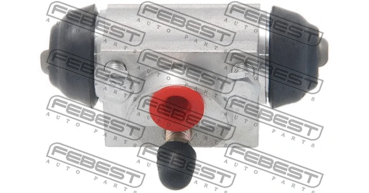 FEBEST 2178-CB4, Колесный тормозной цилиндр