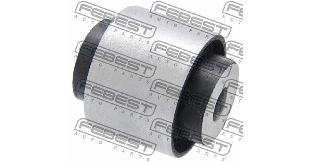 FEBEST BZAB-030, Подвеска, рычаг независимой подвески колеса