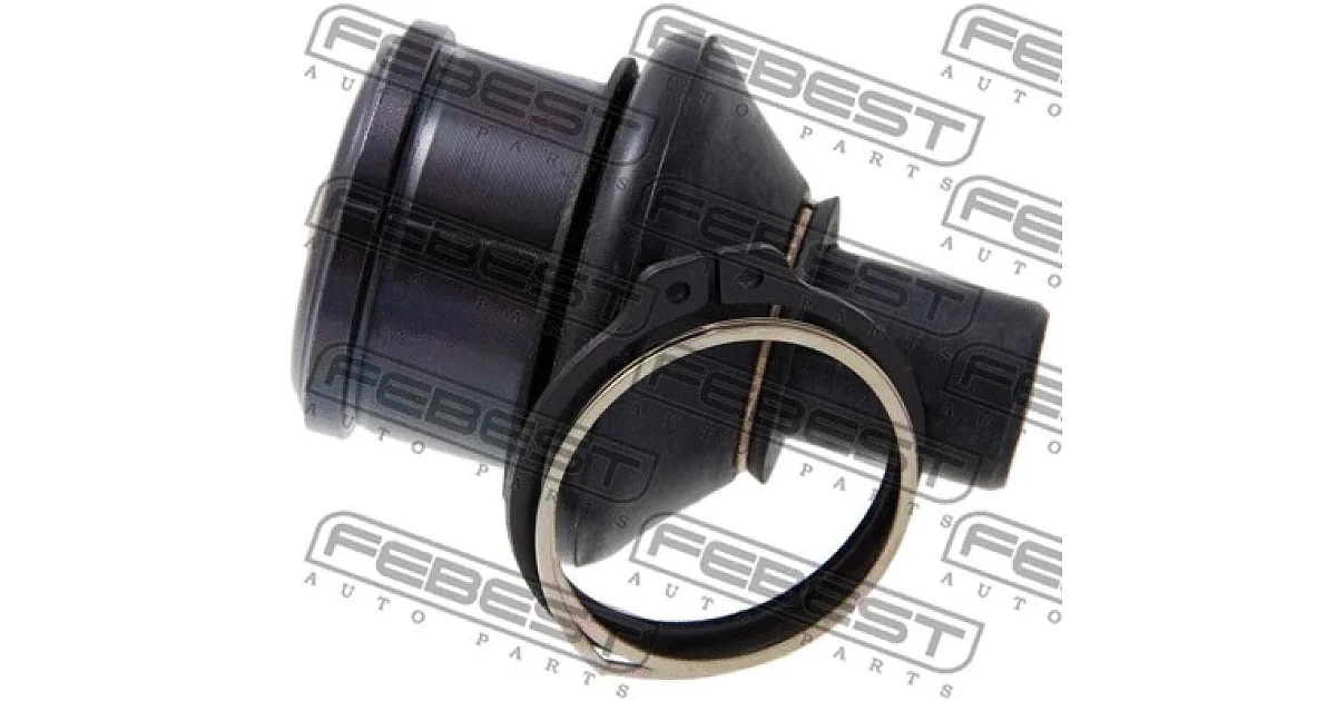 FEBEST 0420-CT9 (0420CT9), Шарнир независимой подвески / поворотного рычага