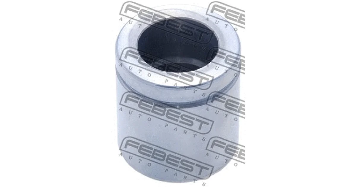 0276TA60R - FEBEST - Поршень, корпус скобы тормоза