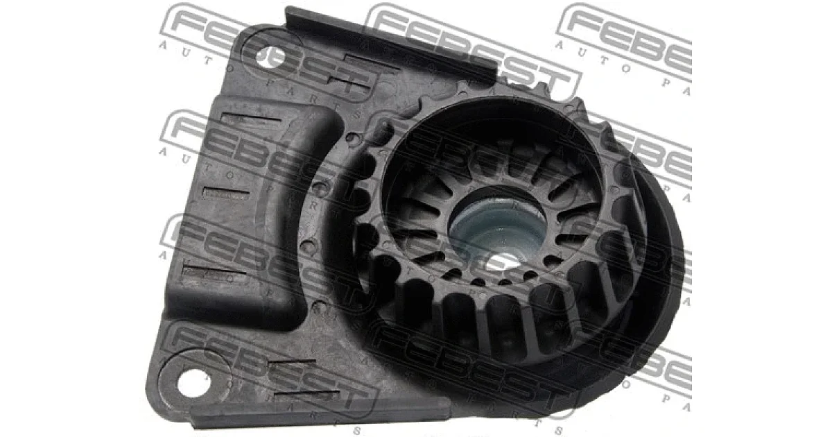 FEBEST FSS-GER, Опора стойки амортизатора