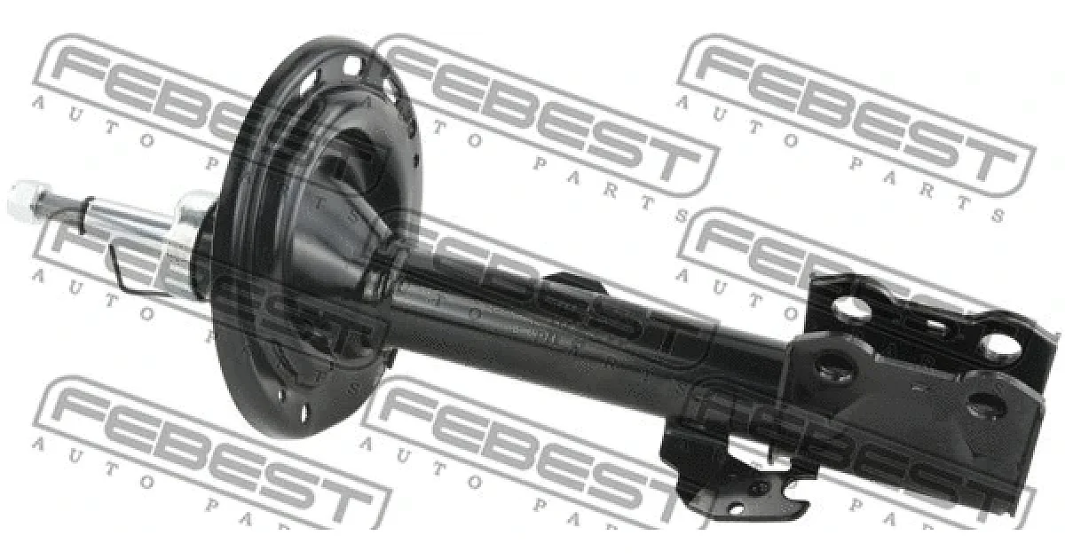 01110006FL - FEBEST - Амортизатор