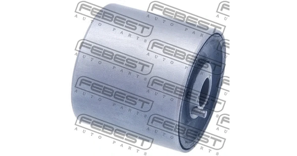 FEBEST BZAB-031 (BZAB031), Подвеска, рычаг независимой подвески колеса