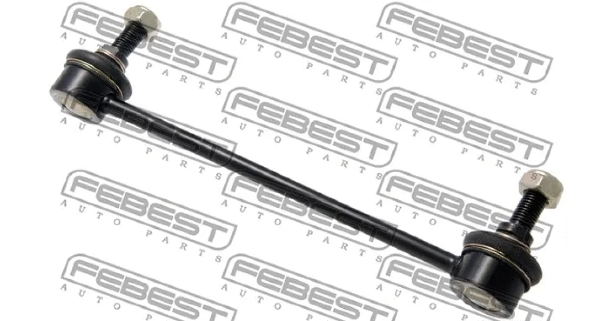 FEBEST 0423-DAF, Тяга / стойка, стабилизатор