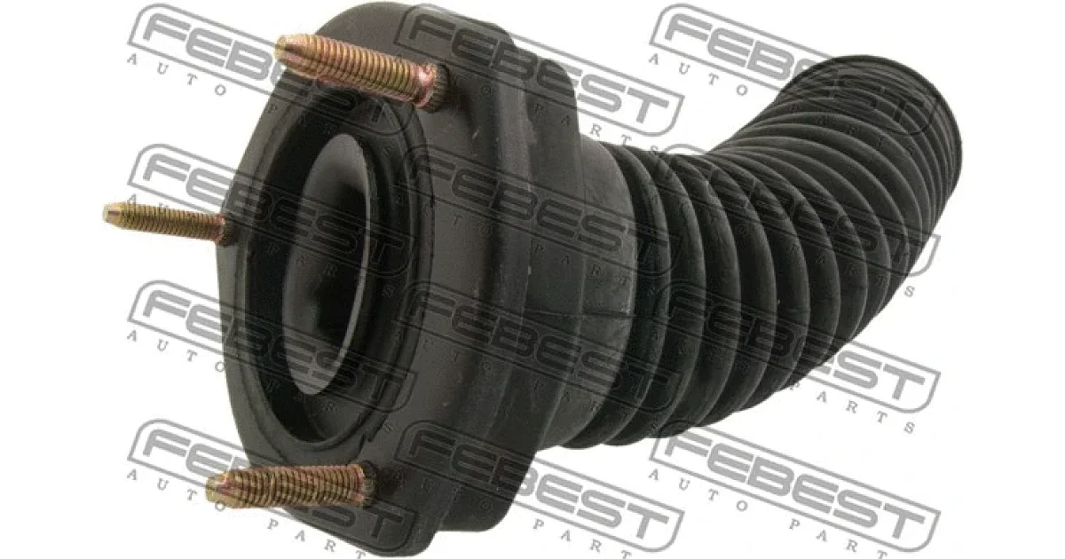 FEBEST TSS-020, Опора стойки амортизатора