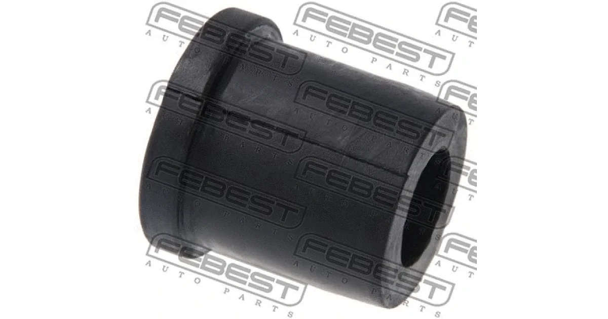 FEBEST NSB-055, Втулка, листовая рессора