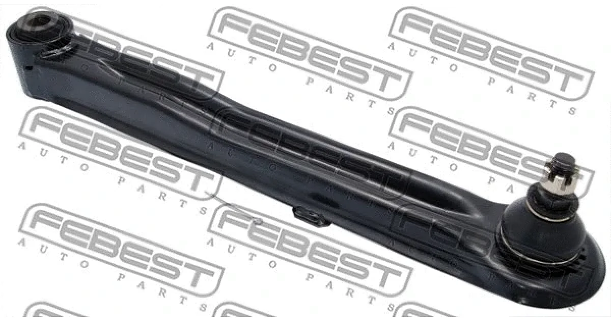 0425V97 - FEBEST - Рычаг независимой подвески колеса, подвеска колеса