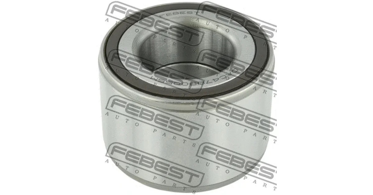 DAC47880055M - FEBEST - Подшипник ступицы колеса