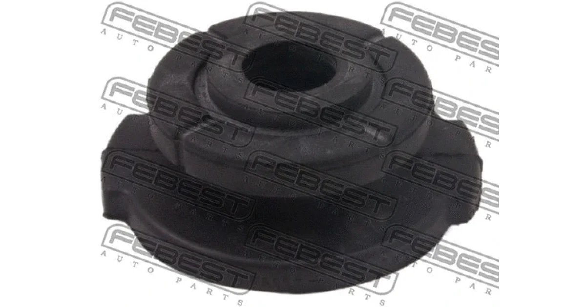 FEBEST TAB-KR52DM, Опора, дифференциал