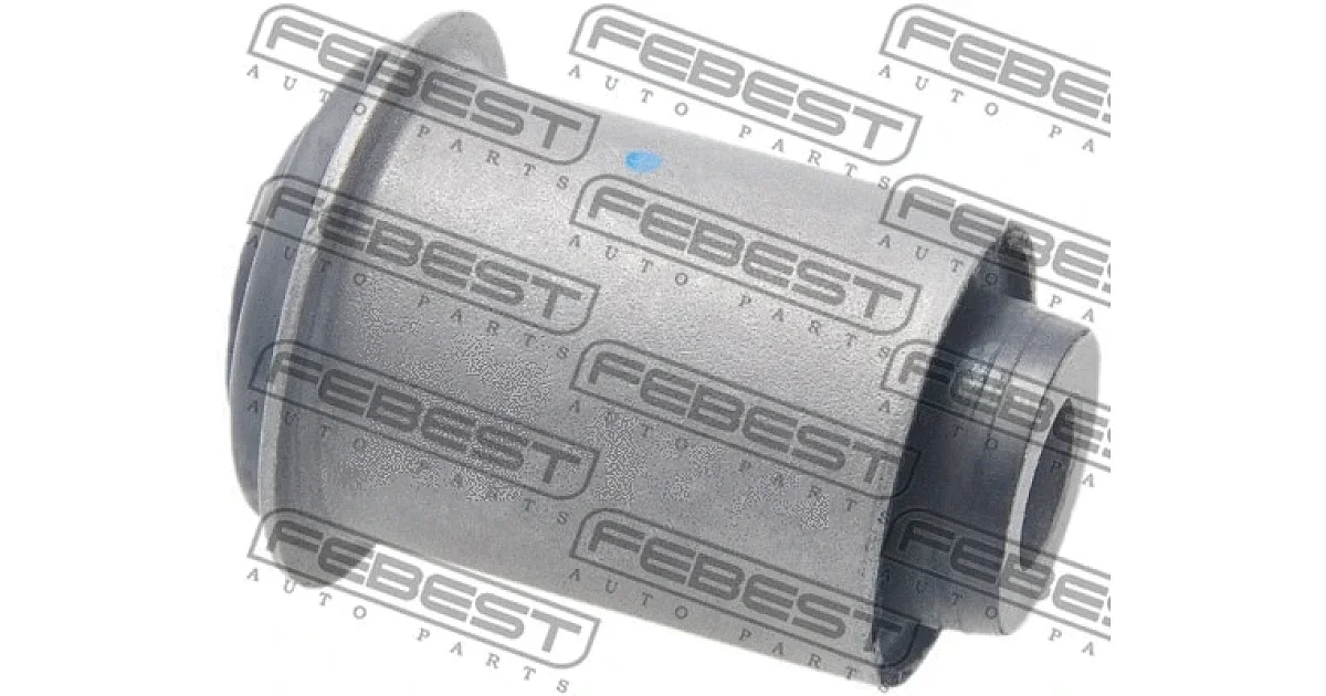 FEBEST KAB-034, Подвеска, рычаг независимой подвески колеса