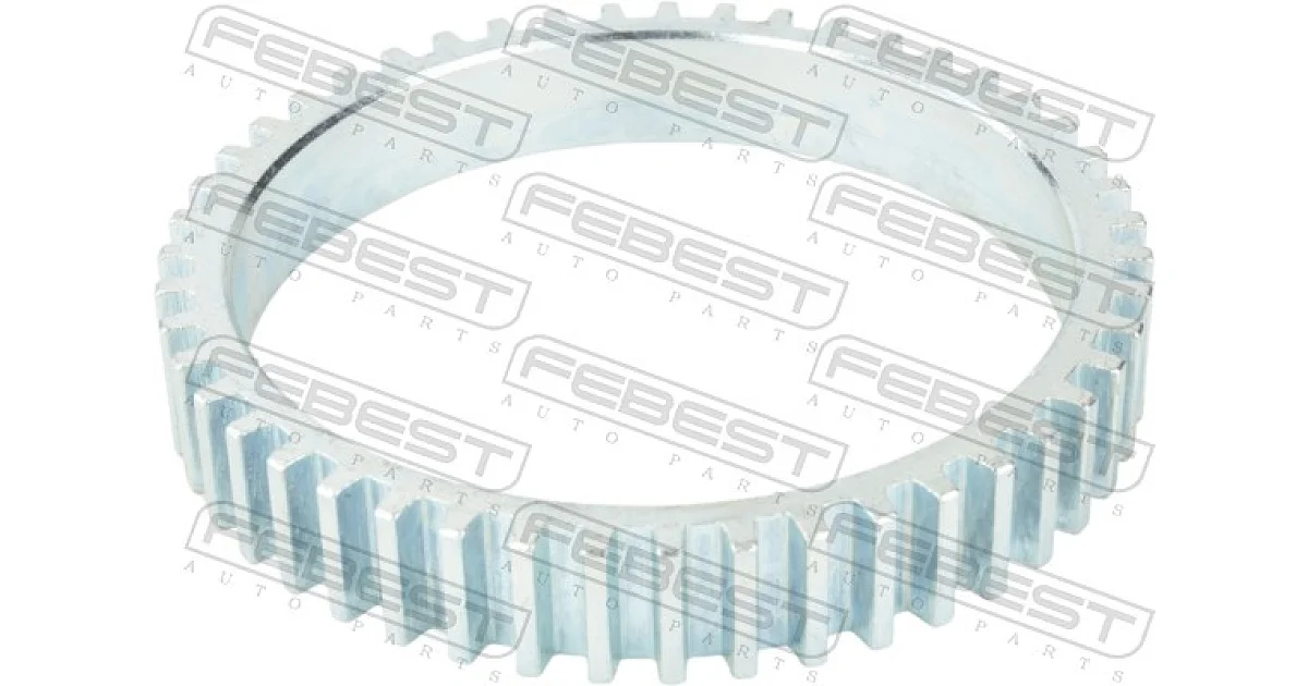 FEBEST RABS-H1, Зубчатый диск импульсного датчика, противобл. устр.