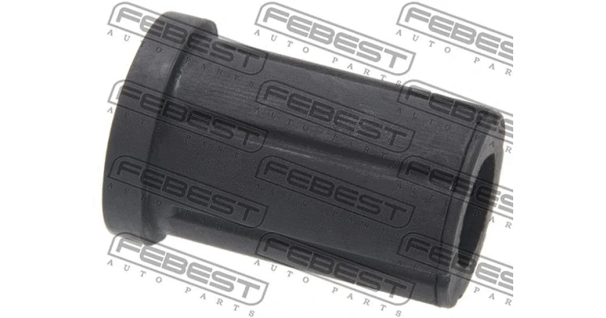FEBEST TSB-823, Втулка, листовая рессора