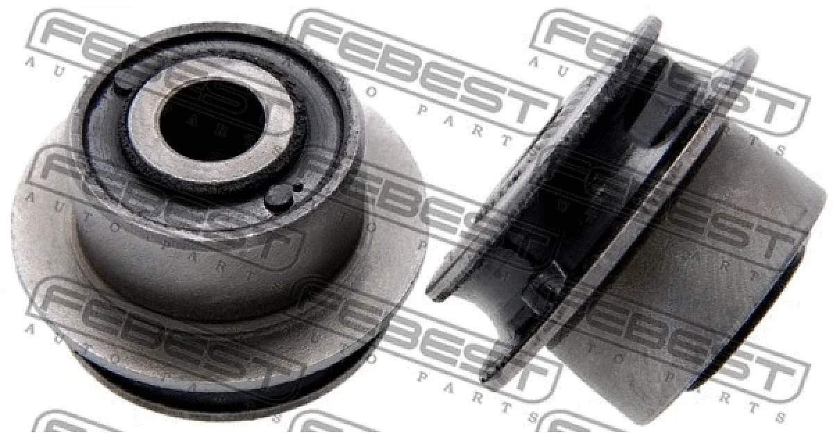 FEBEST TAB-366, Подвеска, рычаг независимой подвески колеса