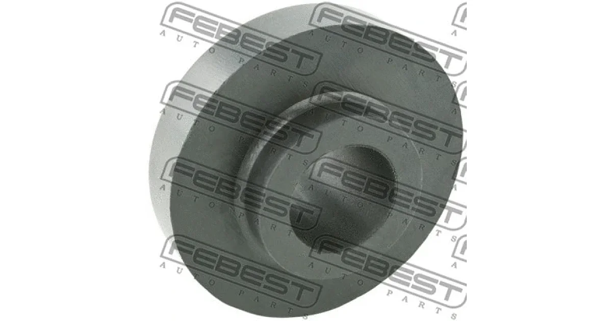 CRSB004PCS8 - FEBEST - Подвеска, рычаг независимой подвески колеса