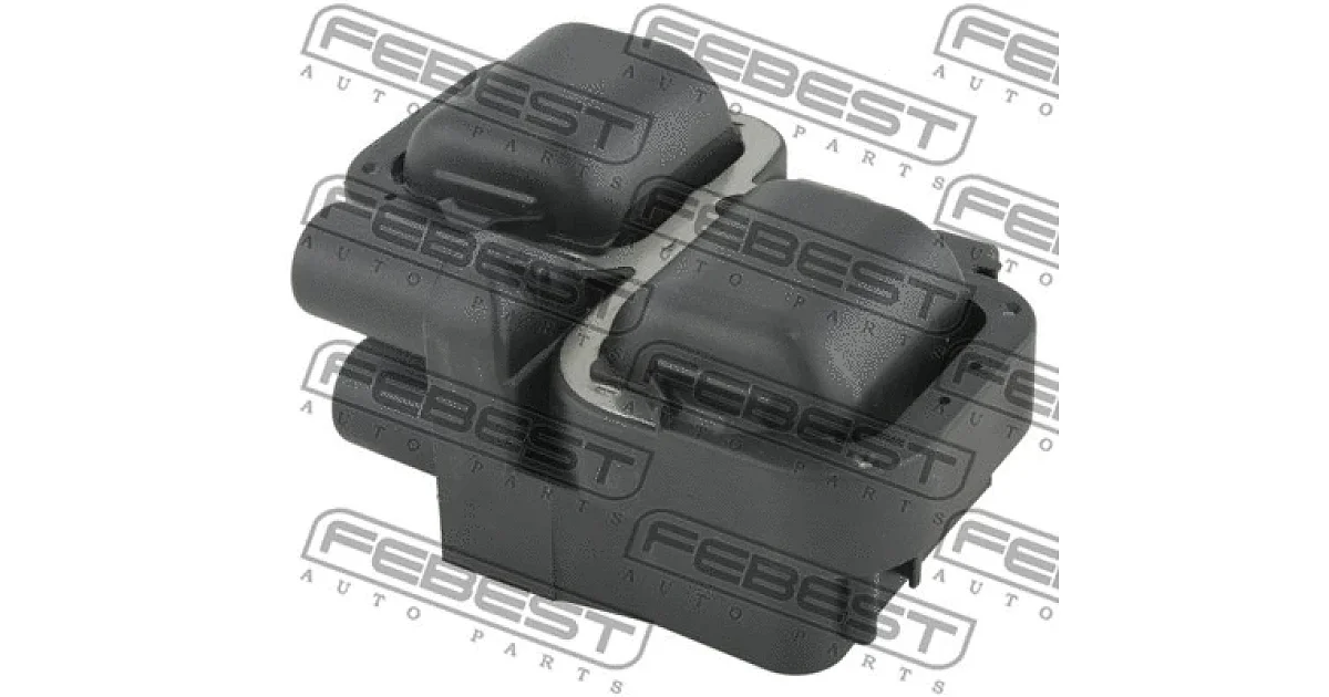 FEBEST 16640-002 (16640002), Элемент катушки зажигания