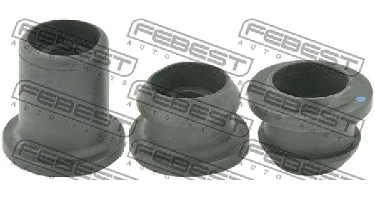 FEBEST OPSB-ASTACM-KIT, Кронштейн, корпус воздушного фильтра