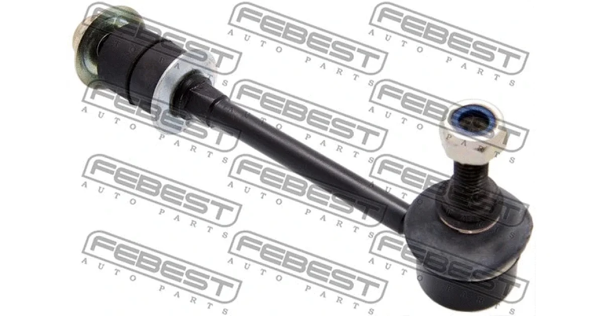 FEBEST 0223-310 (0223310), Тяга / стойка, стабилизатор