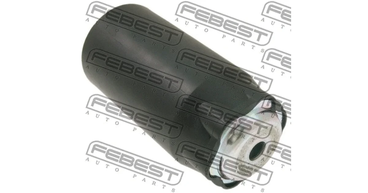FEBEST NSHB-R51MF (NSHBR51MF), Защитный колпак / пыльник, амортизатор