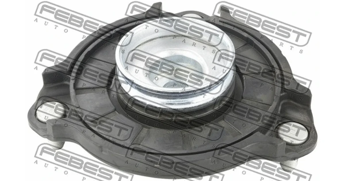 FEBEST HYSS-D3F, Опора стойки амортизатора