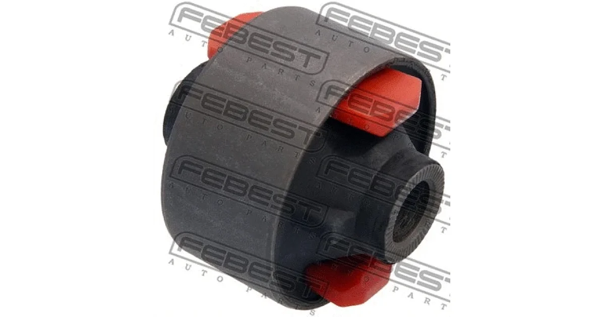 FEBEST CYAB-004 (CYAB004), Подвеска, рычаг независимой подвески колеса